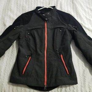 Harley Davidson riding jacket